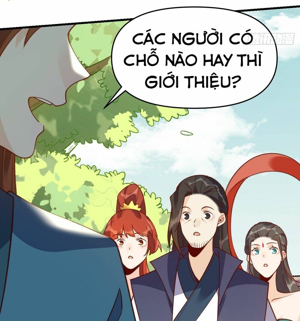 Nguyên Lai Ta Là Tu Tiên Đại Lão Chapter 68 - Trang 2