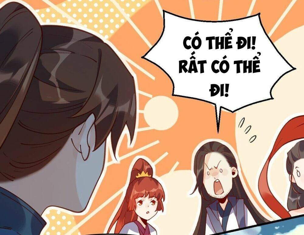 Nguyên Lai Ta Là Tu Tiên Đại Lão Chapter 68 - Trang 2