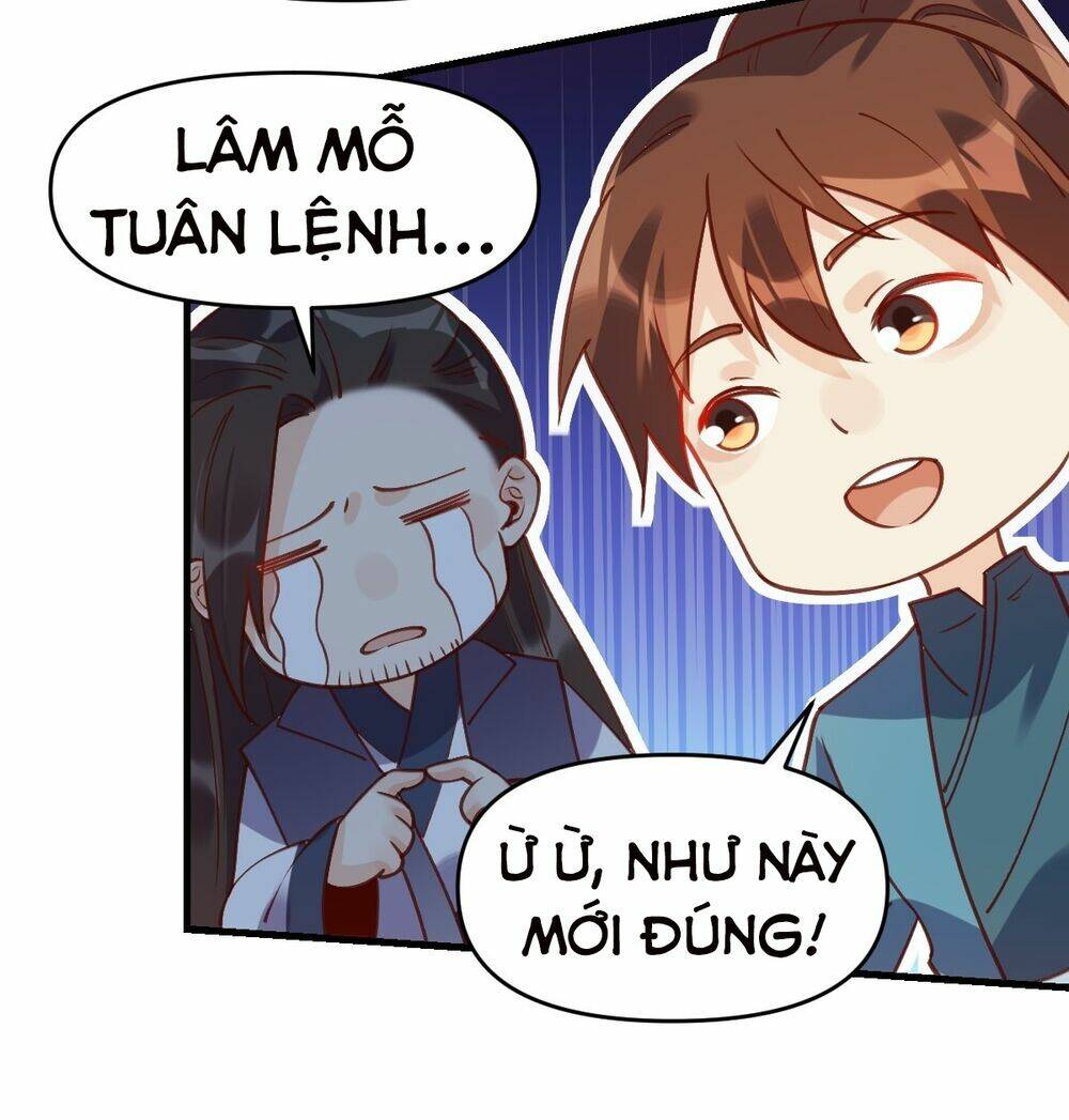 Nguyên Lai Ta Là Tu Tiên Đại Lão Chapter 68 - Trang 2