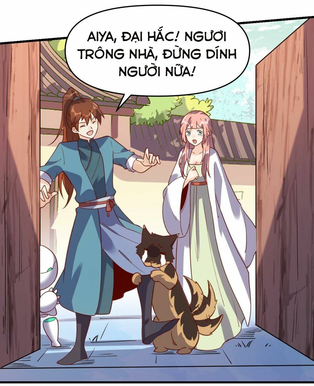 Nguyên Lai Ta Là Tu Tiên Đại Lão Chapter 68 - Trang 2