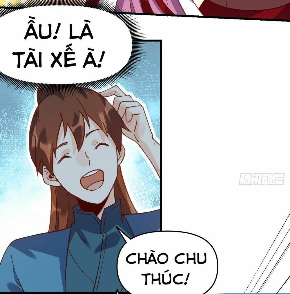 Nguyên Lai Ta Là Tu Tiên Đại Lão Chapter 68 - Trang 2