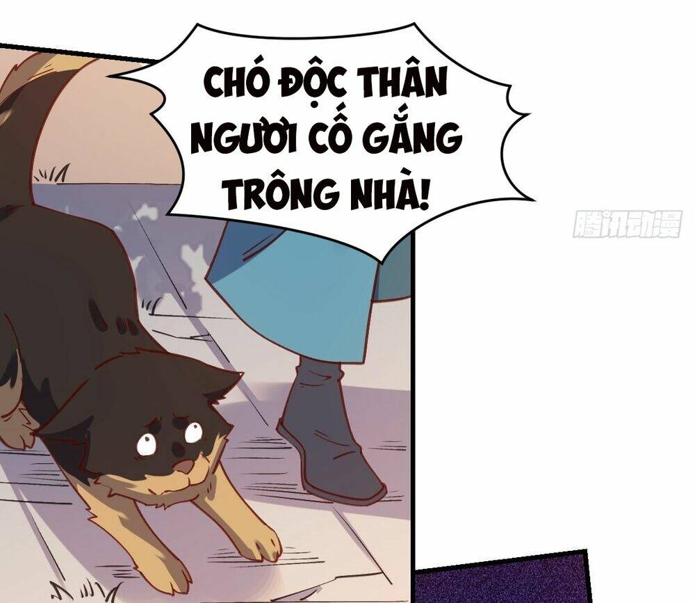 Nguyên Lai Ta Là Tu Tiên Đại Lão Chapter 68 - Trang 2