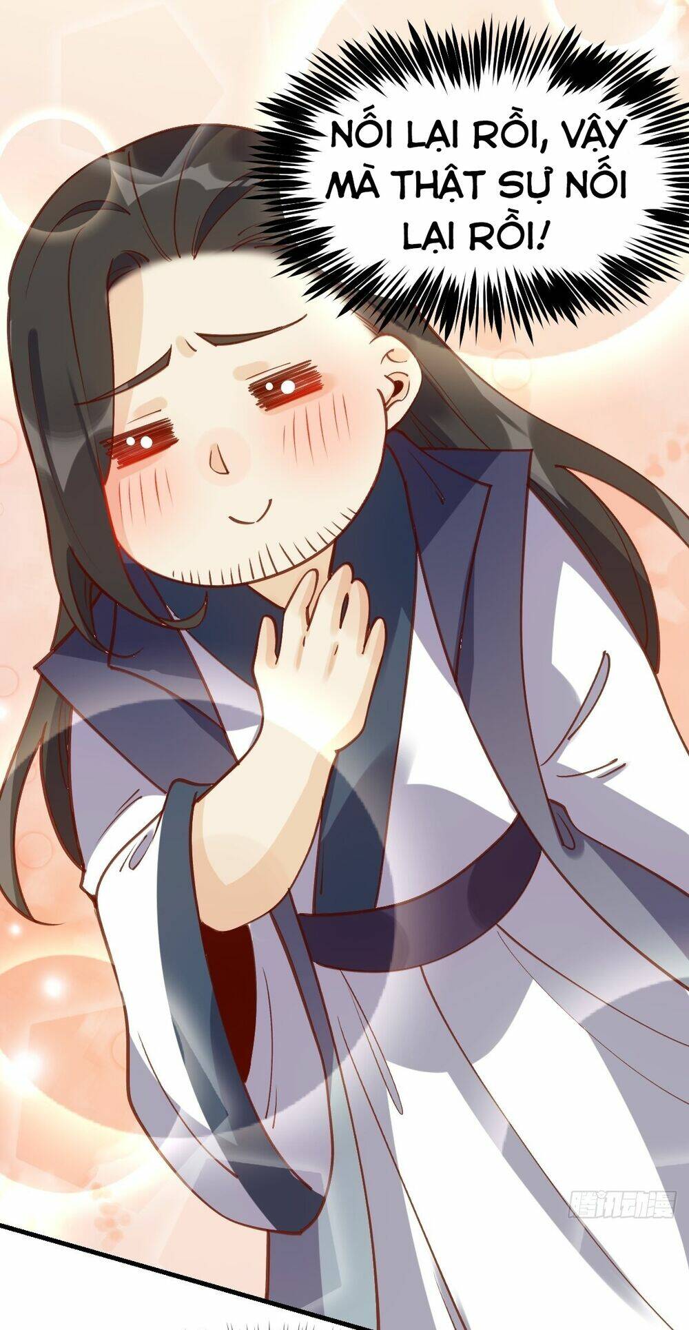 Nguyên Lai Ta Là Tu Tiên Đại Lão Chapter 68 - Trang 2