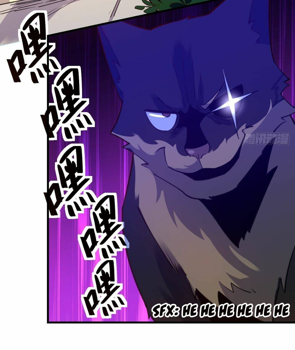 Nguyên Lai Ta Là Tu Tiên Đại Lão Chapter 68 - Trang 2