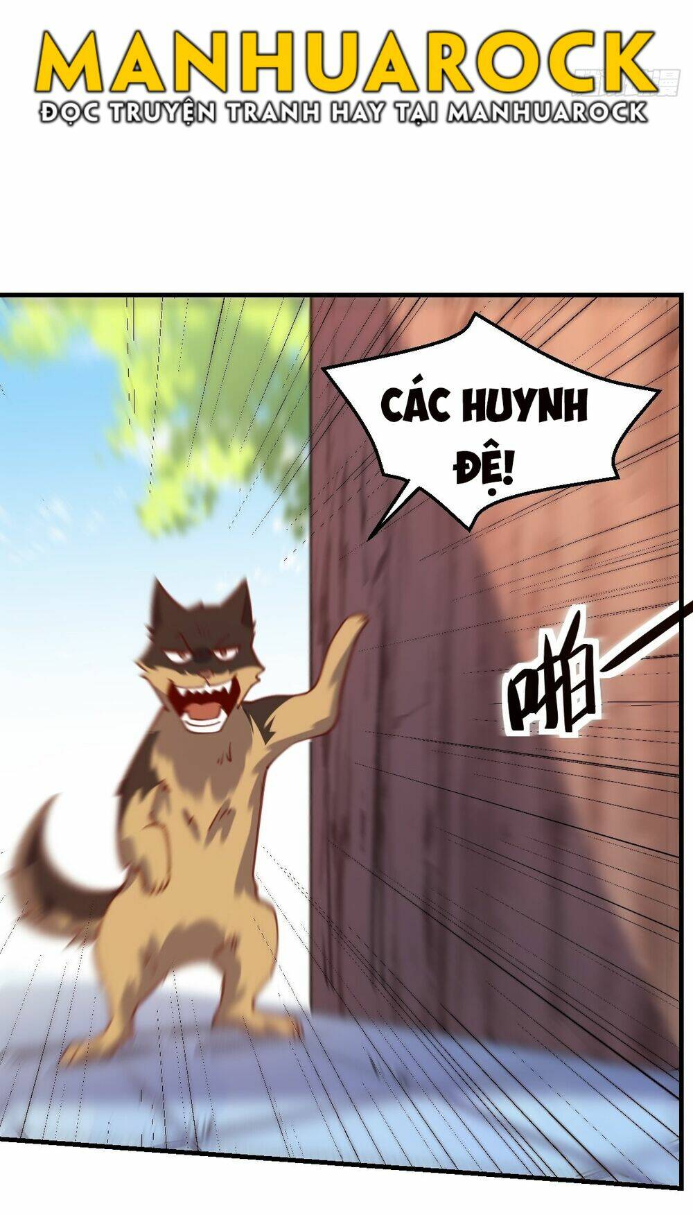 Nguyên Lai Ta Là Tu Tiên Đại Lão Chapter 68 - Trang 2