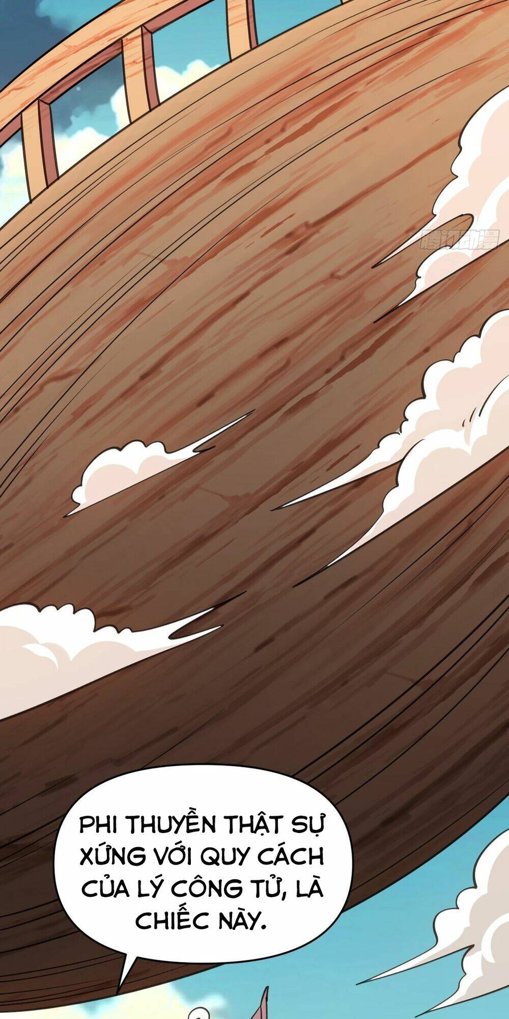 Nguyên Lai Ta Là Tu Tiên Đại Lão Chapter 68 - Trang 2