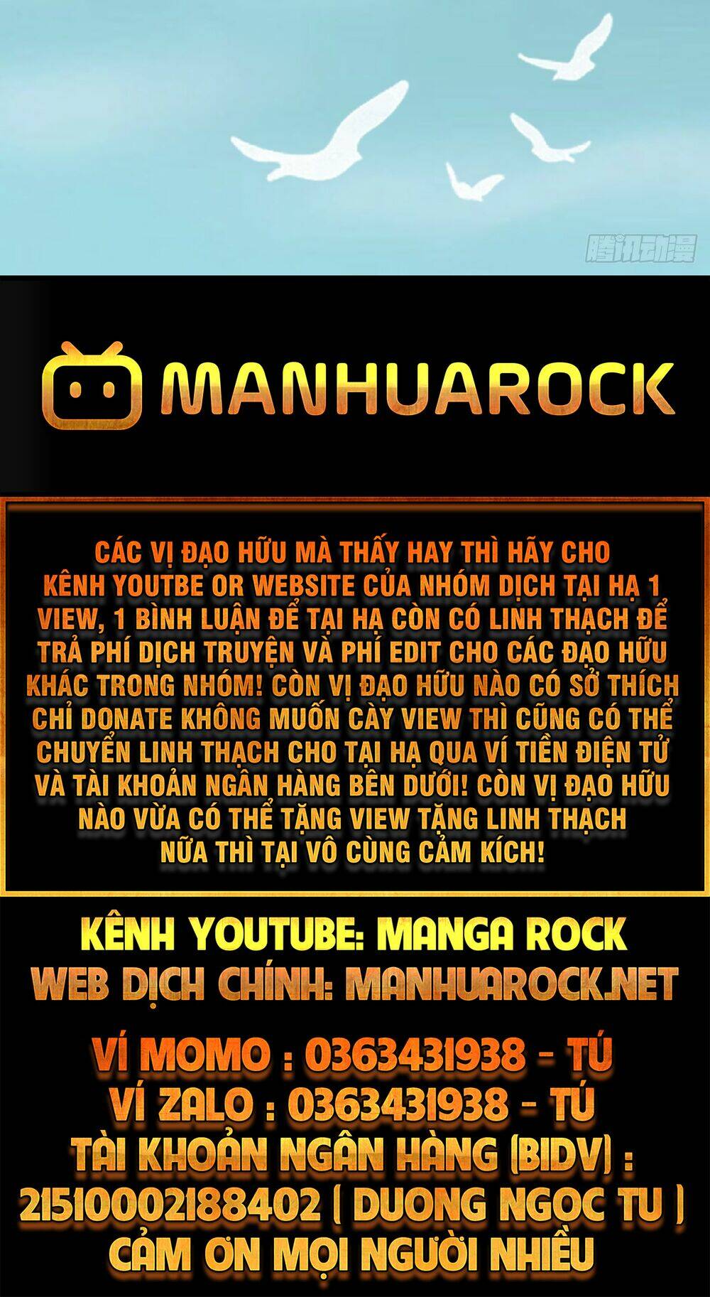 Nguyên Lai Ta Là Tu Tiên Đại Lão Chapter 68 - Trang 2