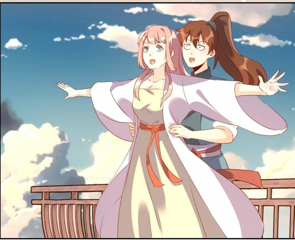 Nguyên Lai Ta Là Tu Tiên Đại Lão Chapter 69 - Trang 2