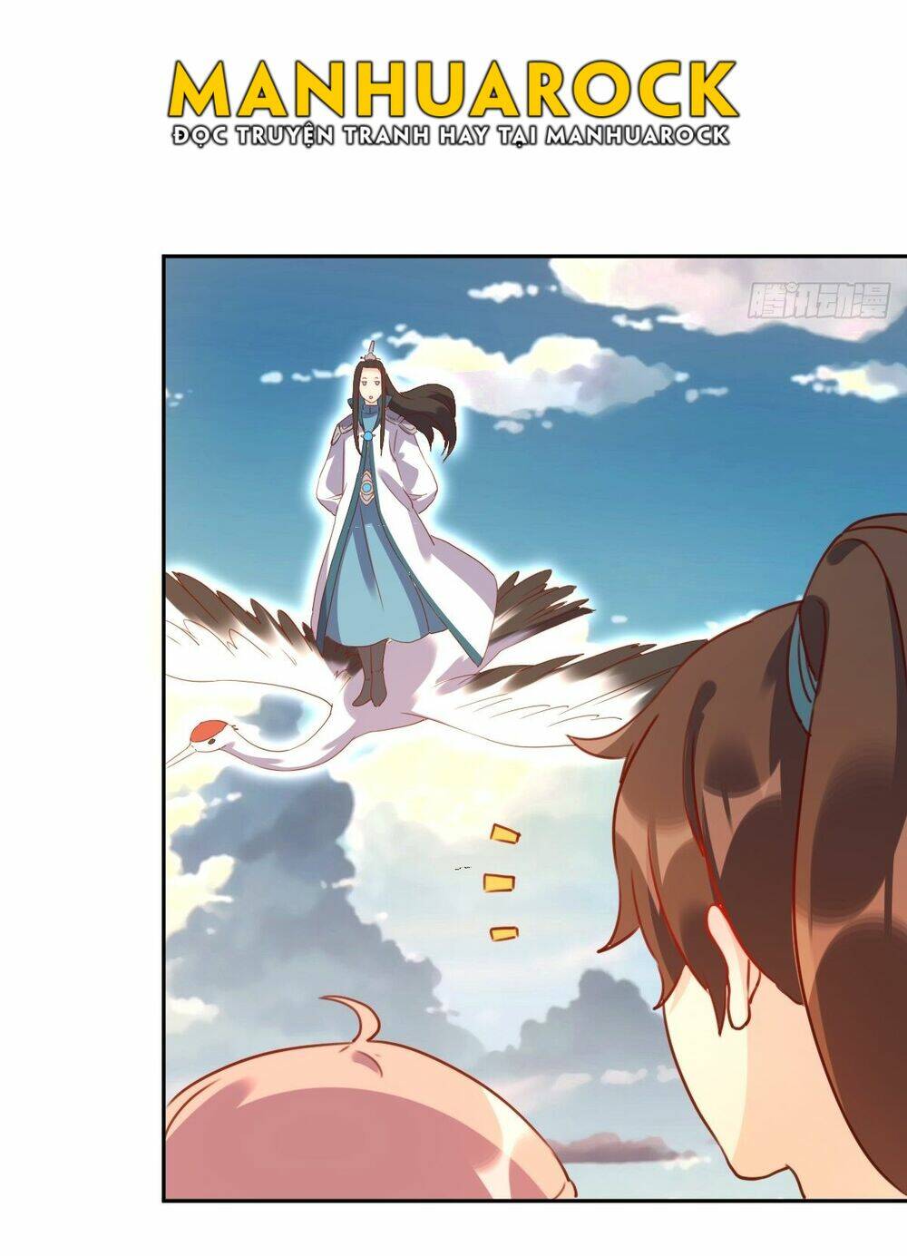 Nguyên Lai Ta Là Tu Tiên Đại Lão Chapter 69 - Trang 2