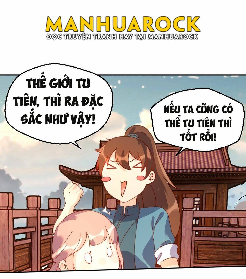 Nguyên Lai Ta Là Tu Tiên Đại Lão Chapter 69 - Trang 2
