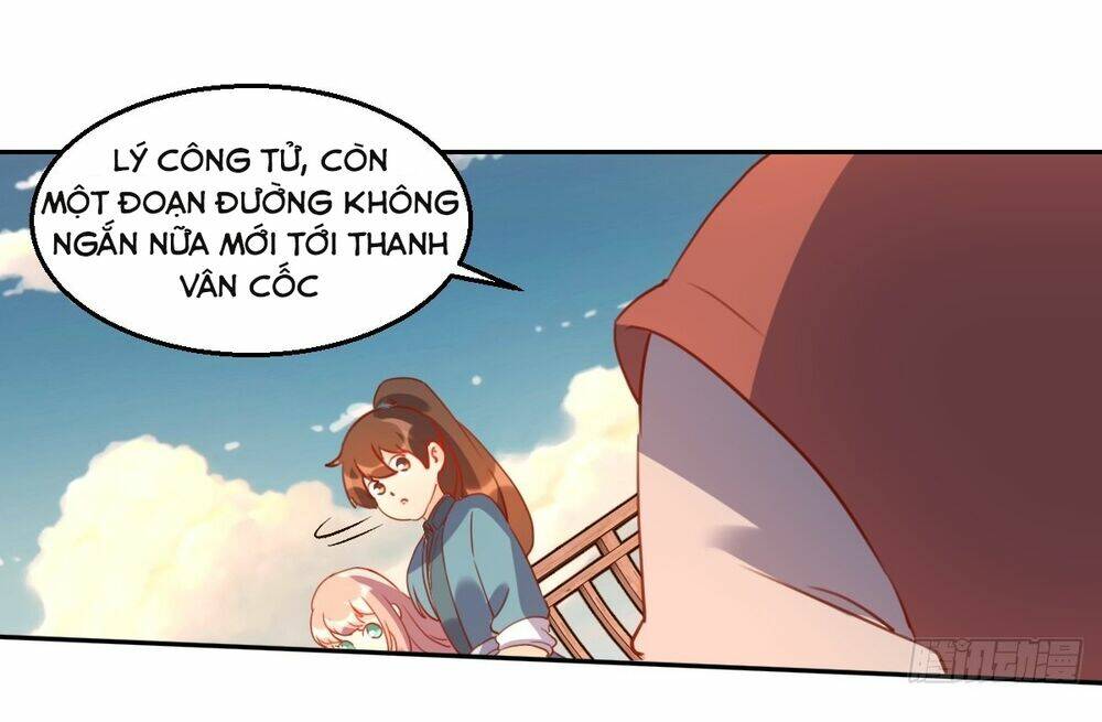 Nguyên Lai Ta Là Tu Tiên Đại Lão Chapter 69 - Trang 2