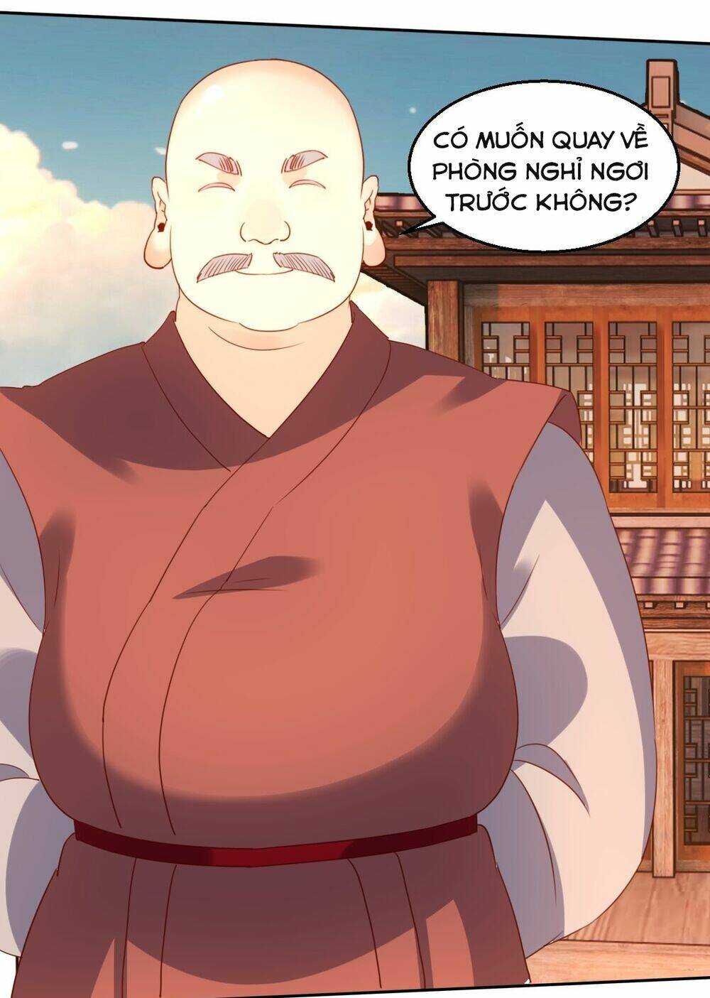 Nguyên Lai Ta Là Tu Tiên Đại Lão Chapter 69 - Trang 2