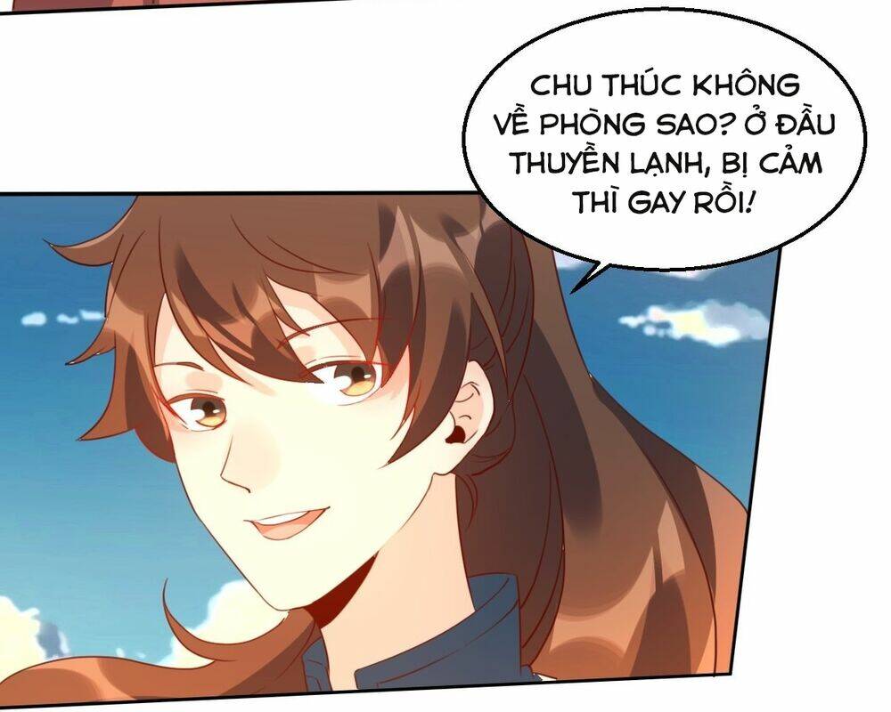 Nguyên Lai Ta Là Tu Tiên Đại Lão Chapter 69 - Trang 2