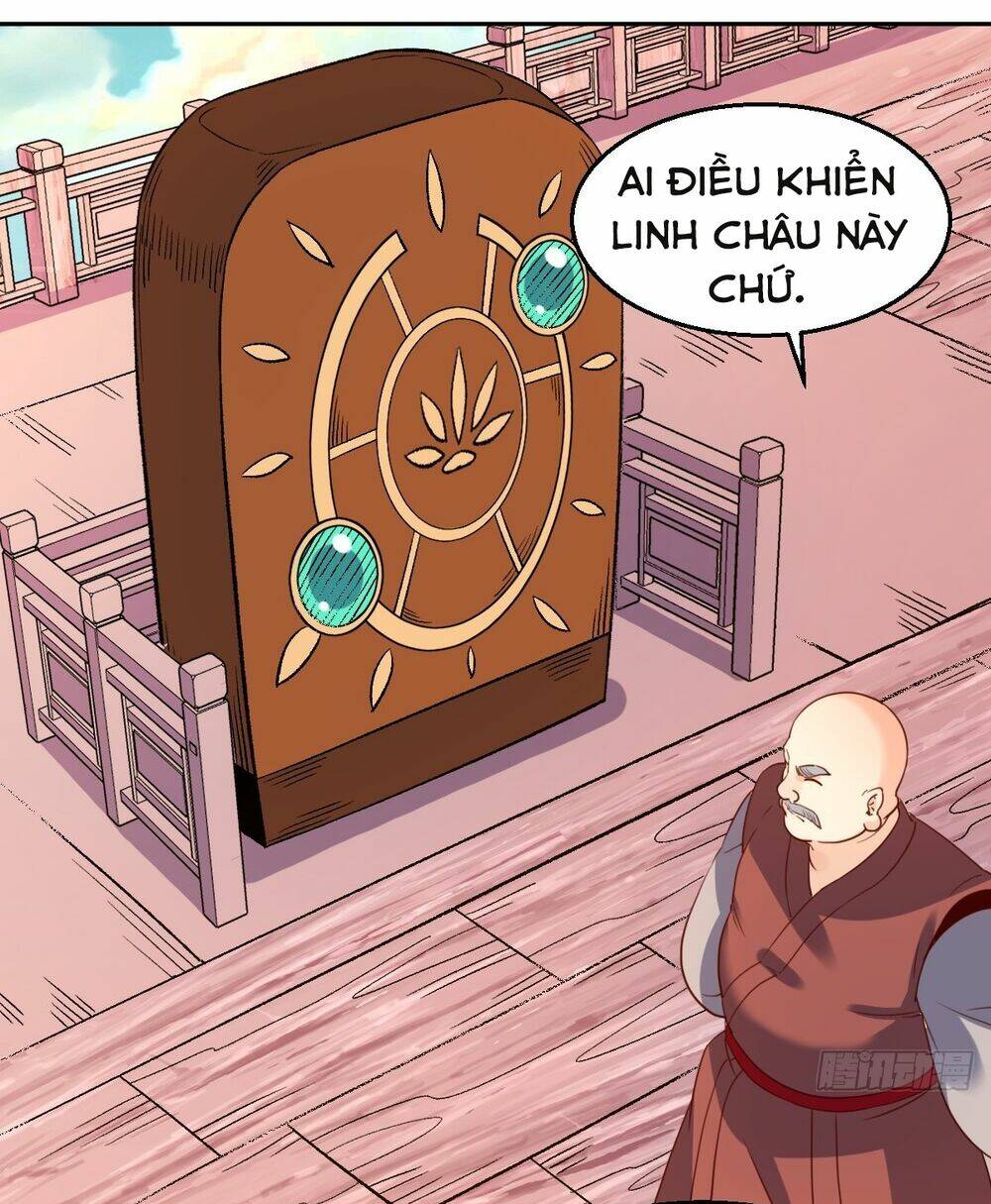 Nguyên Lai Ta Là Tu Tiên Đại Lão Chapter 69 - Trang 2