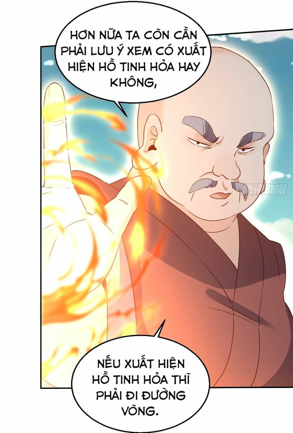 Nguyên Lai Ta Là Tu Tiên Đại Lão Chapter 69 - Trang 2