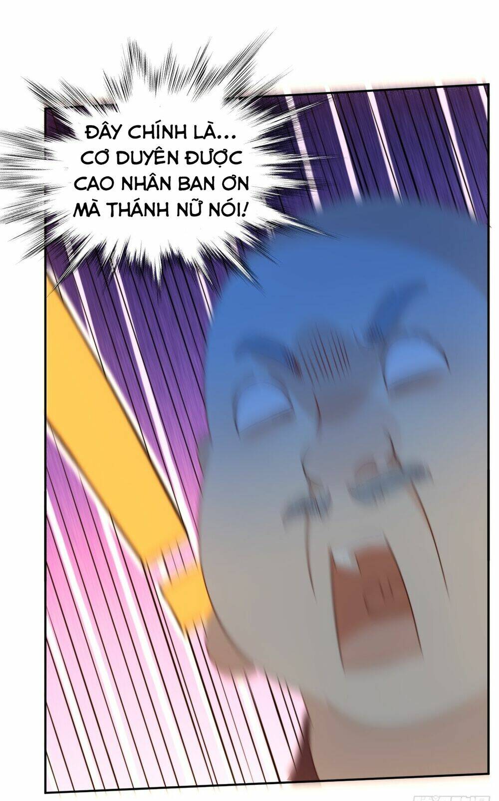 Nguyên Lai Ta Là Tu Tiên Đại Lão Chapter 69 - Trang 2