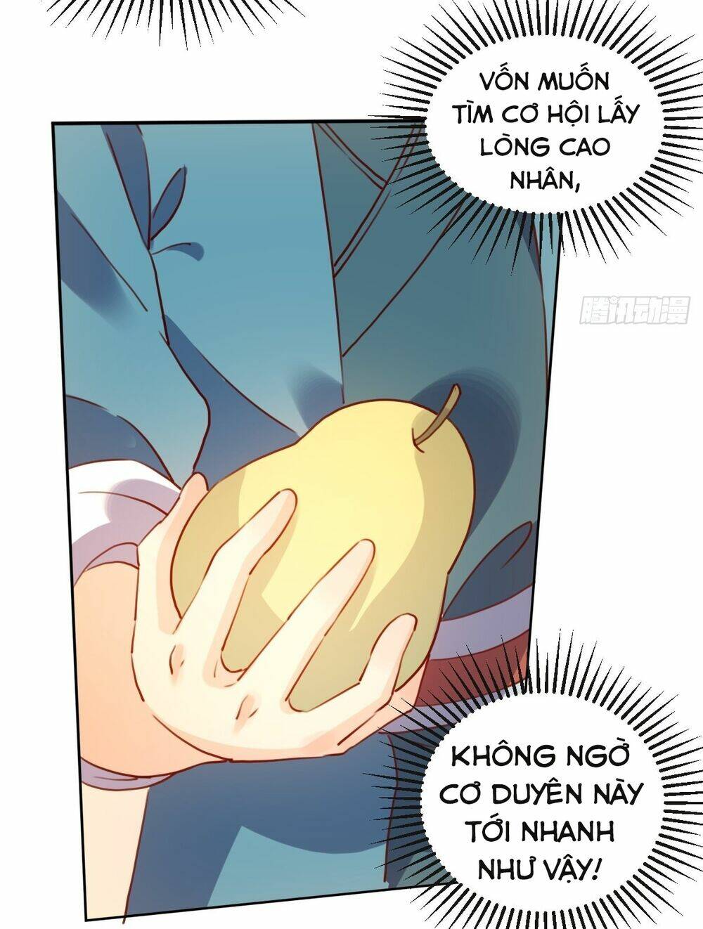 Nguyên Lai Ta Là Tu Tiên Đại Lão Chapter 69 - Trang 2