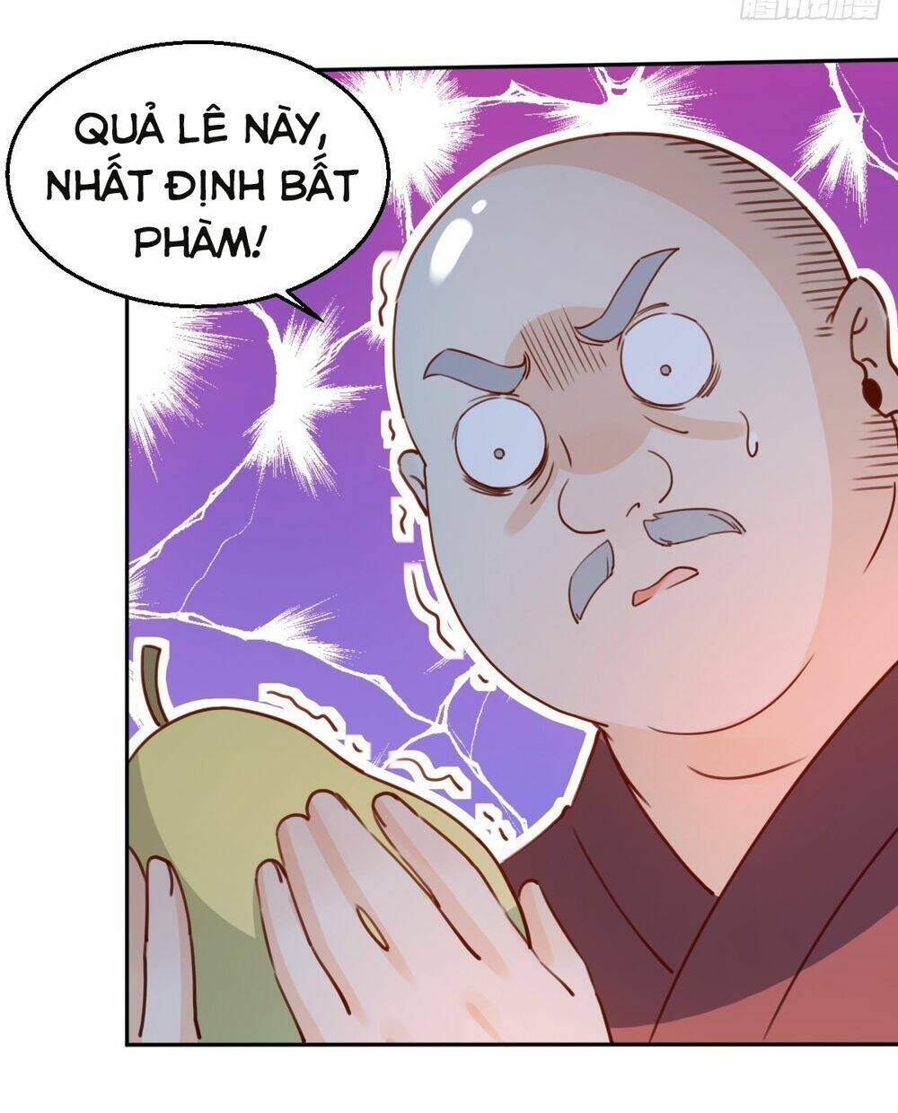 Nguyên Lai Ta Là Tu Tiên Đại Lão Chapter 69 - Trang 2