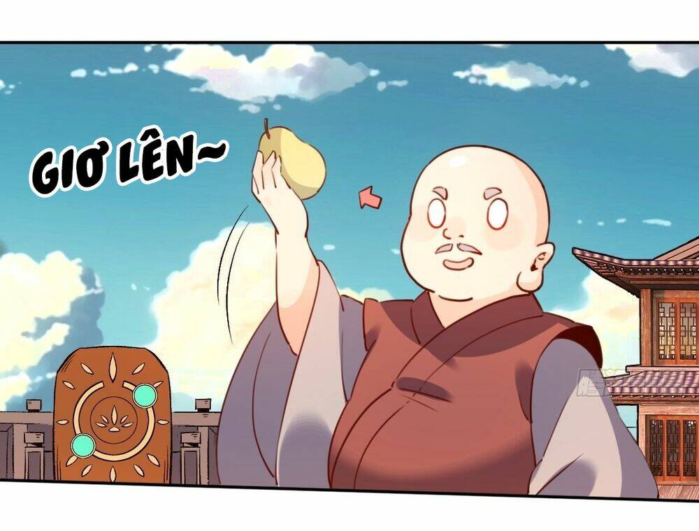 Nguyên Lai Ta Là Tu Tiên Đại Lão Chapter 69 - Trang 2