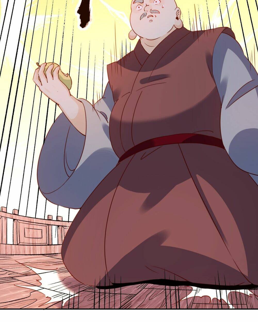 Nguyên Lai Ta Là Tu Tiên Đại Lão Chapter 69 - Trang 2