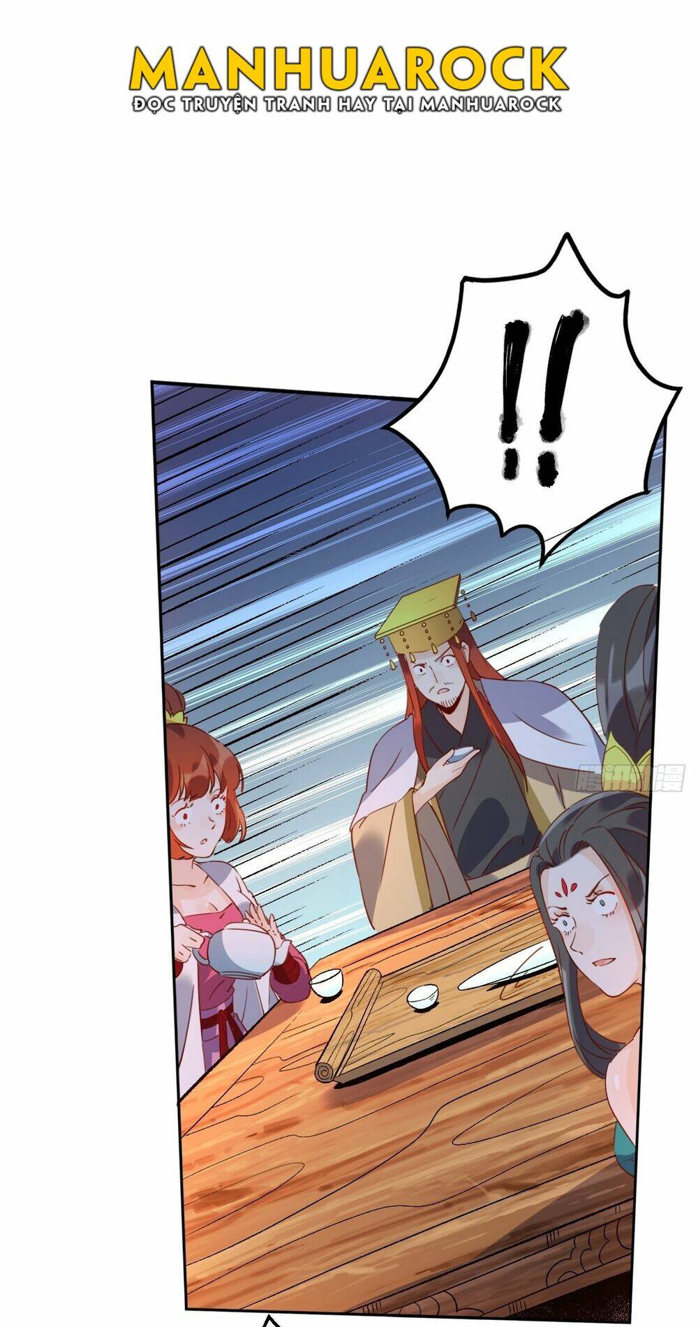 Nguyên Lai Ta Là Tu Tiên Đại Lão Chapter 69 - Trang 2