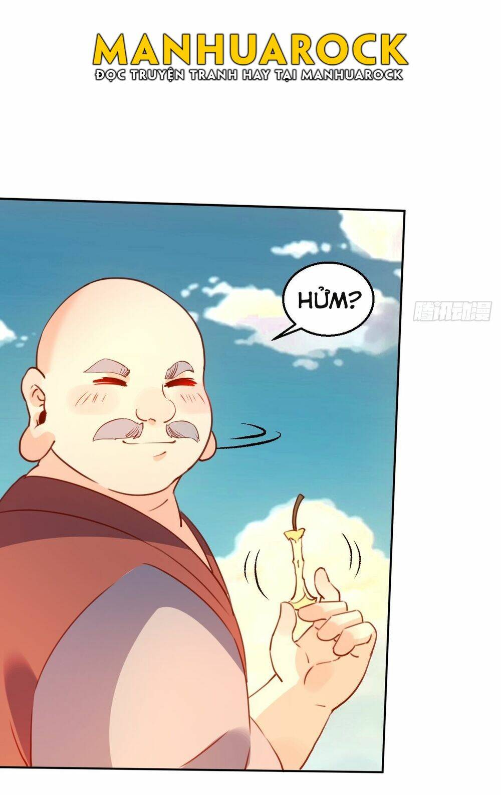 Nguyên Lai Ta Là Tu Tiên Đại Lão Chapter 69 - Trang 2