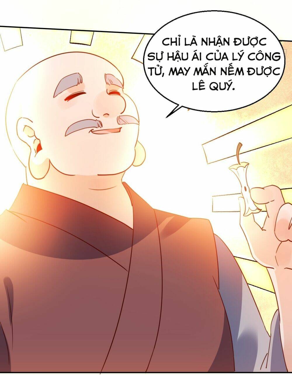 Nguyên Lai Ta Là Tu Tiên Đại Lão Chapter 69 - Trang 2