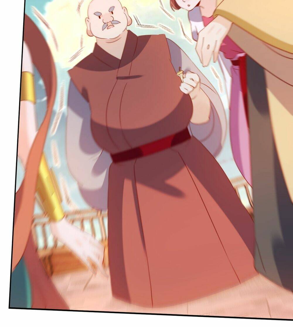 Nguyên Lai Ta Là Tu Tiên Đại Lão Chapter 69 - Trang 2