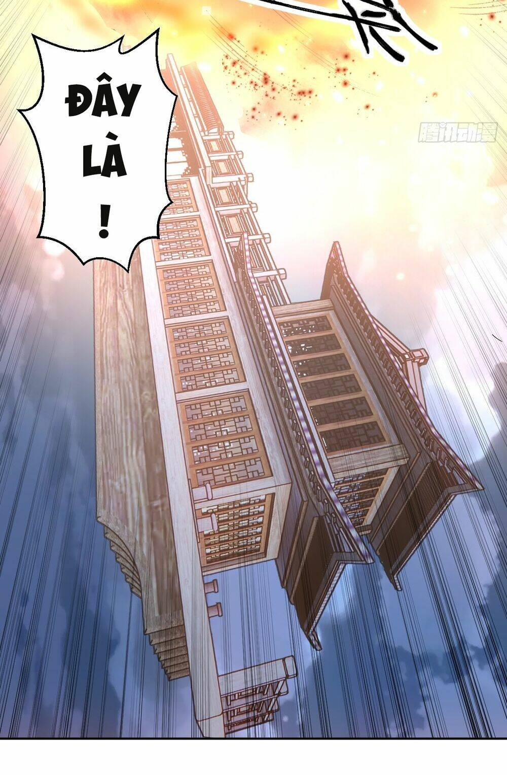 Nguyên Lai Ta Là Tu Tiên Đại Lão Chapter 69 - Trang 2