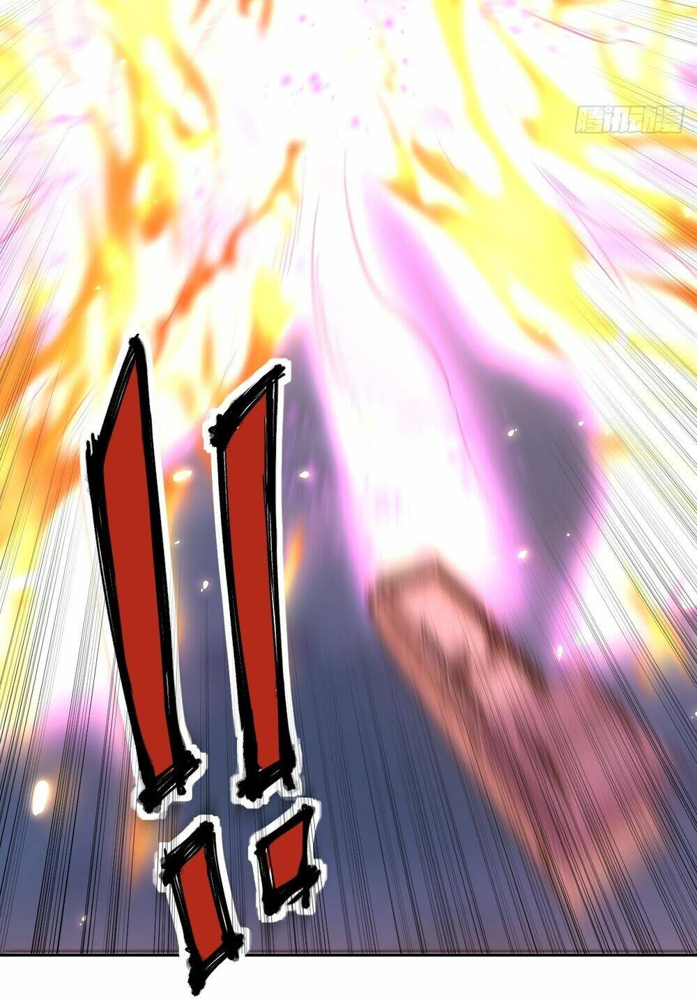 Nguyên Lai Ta Là Tu Tiên Đại Lão Chapter 69 - Trang 2