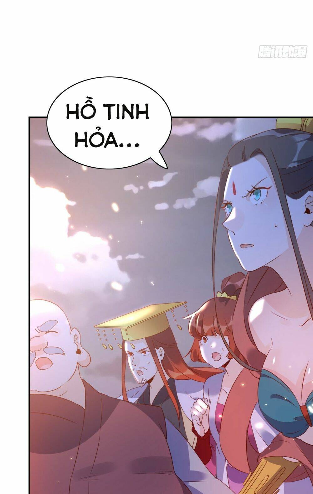 Nguyên Lai Ta Là Tu Tiên Đại Lão Chapter 69 - Trang 2