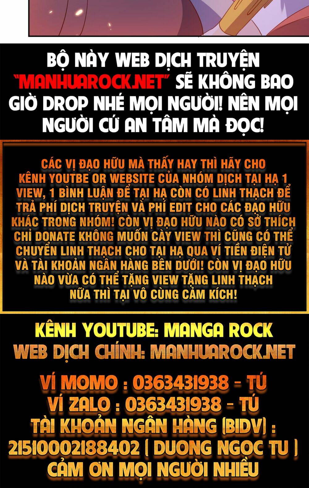 Nguyên Lai Ta Là Tu Tiên Đại Lão Chapter 69 - Trang 2