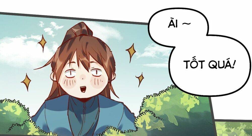 Nguyên Lai Ta Là Tu Tiên Đại Lão Chapter 7 - Trang 2
