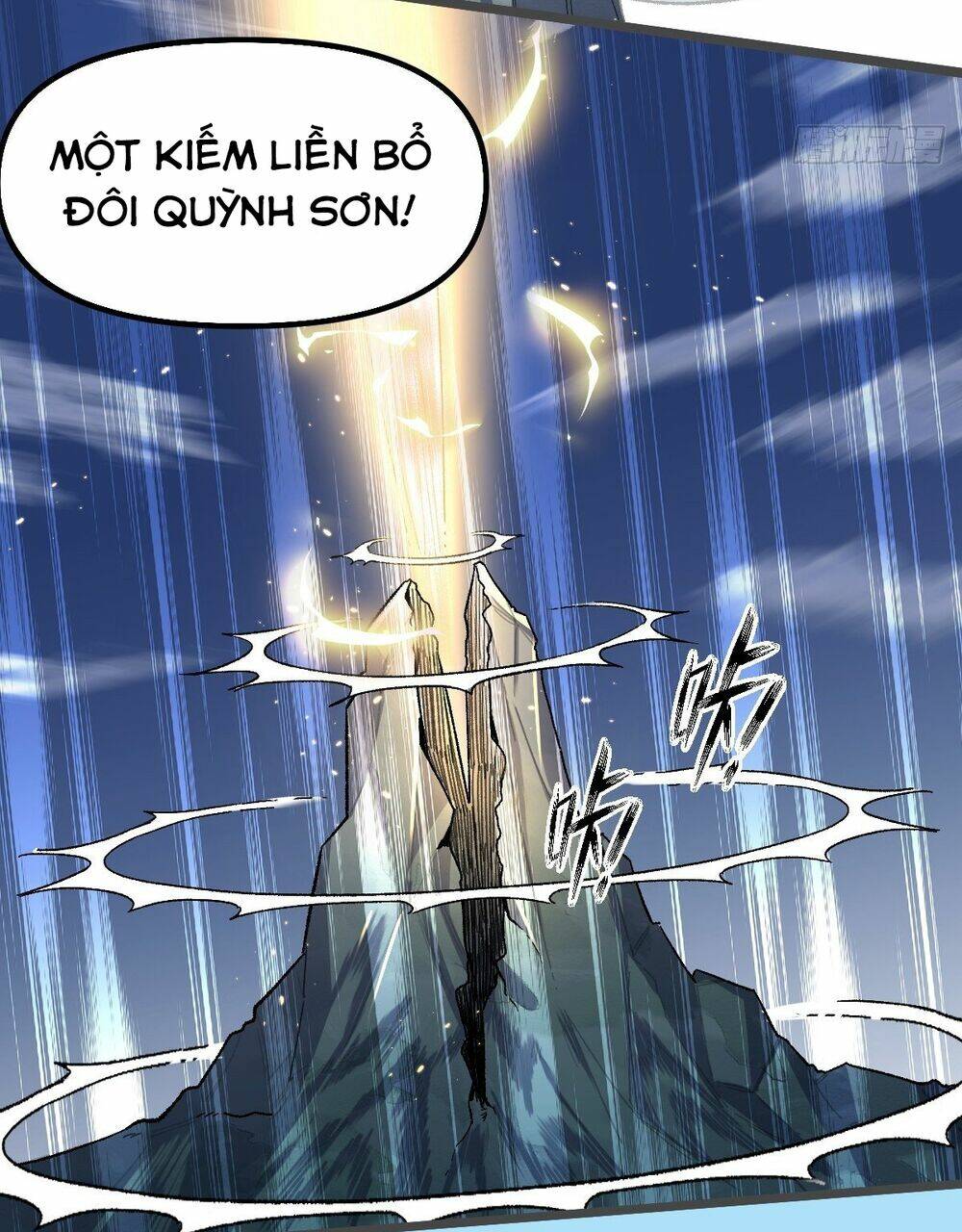 Nguyên Lai Ta Là Tu Tiên Đại Lão Chapter 7 - Trang 2