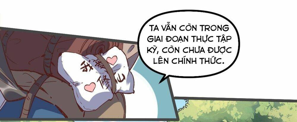 Nguyên Lai Ta Là Tu Tiên Đại Lão Chapter 7 - Trang 2