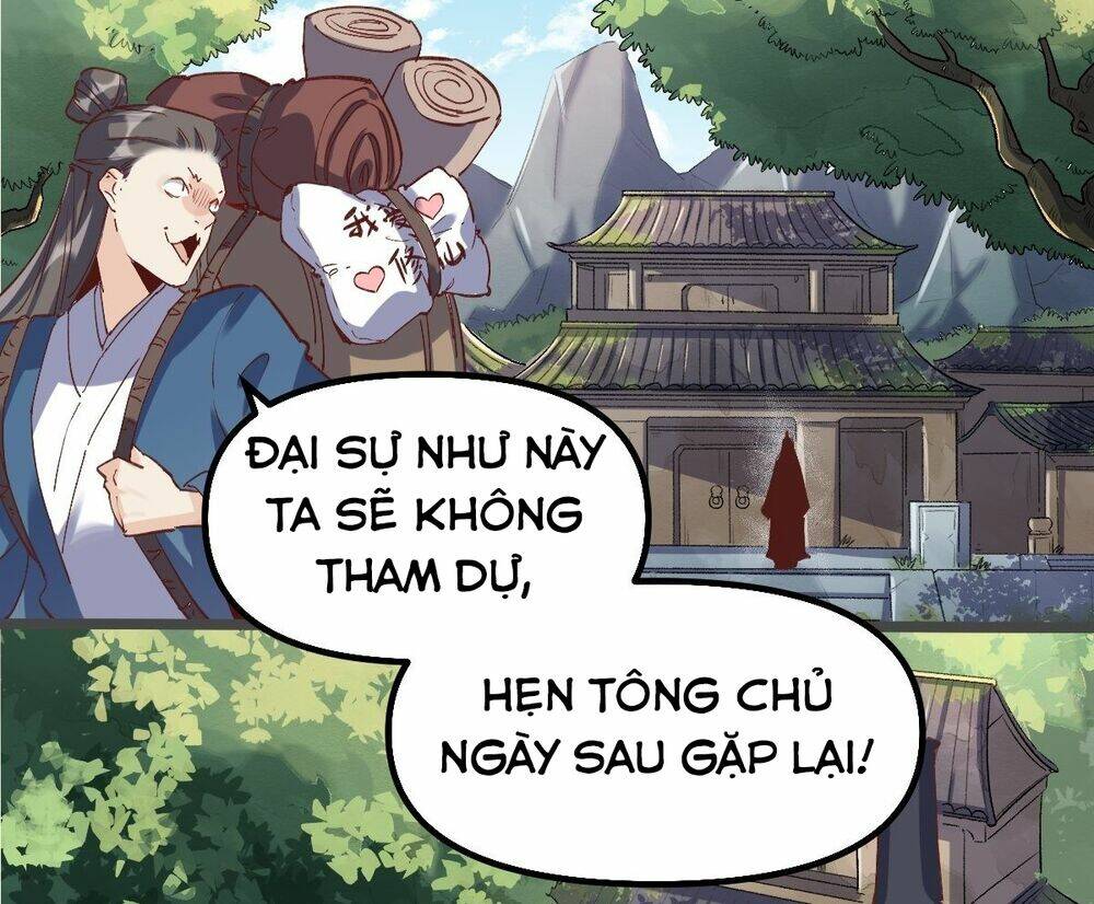 Nguyên Lai Ta Là Tu Tiên Đại Lão Chapter 7 - Trang 2