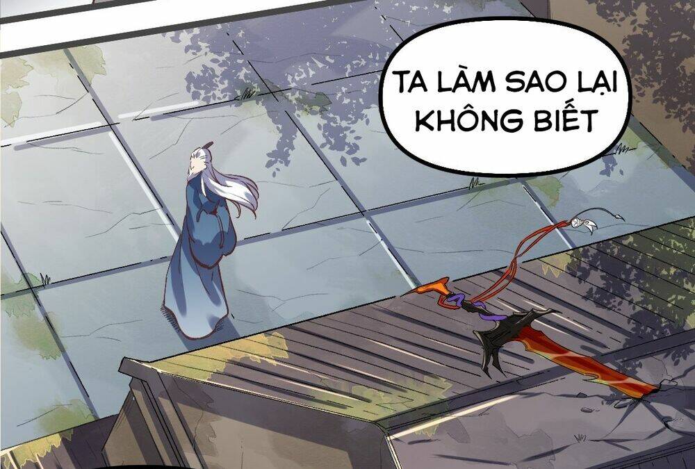 Nguyên Lai Ta Là Tu Tiên Đại Lão Chapter 7 - Trang 2
