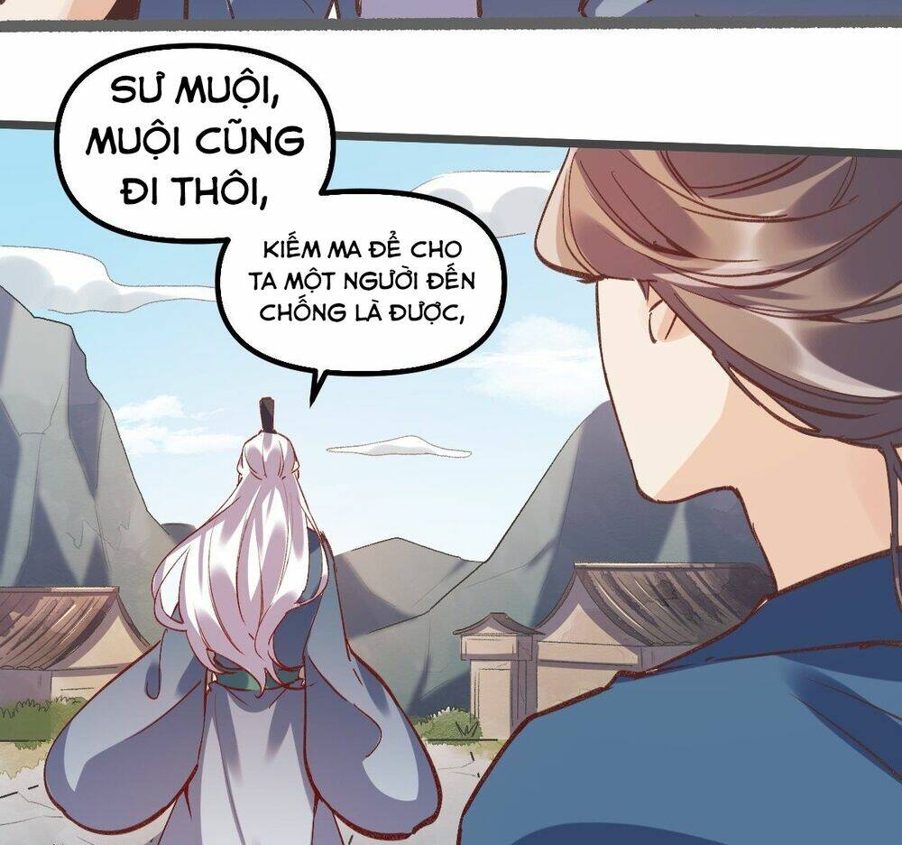 Nguyên Lai Ta Là Tu Tiên Đại Lão Chapter 7 - Trang 2