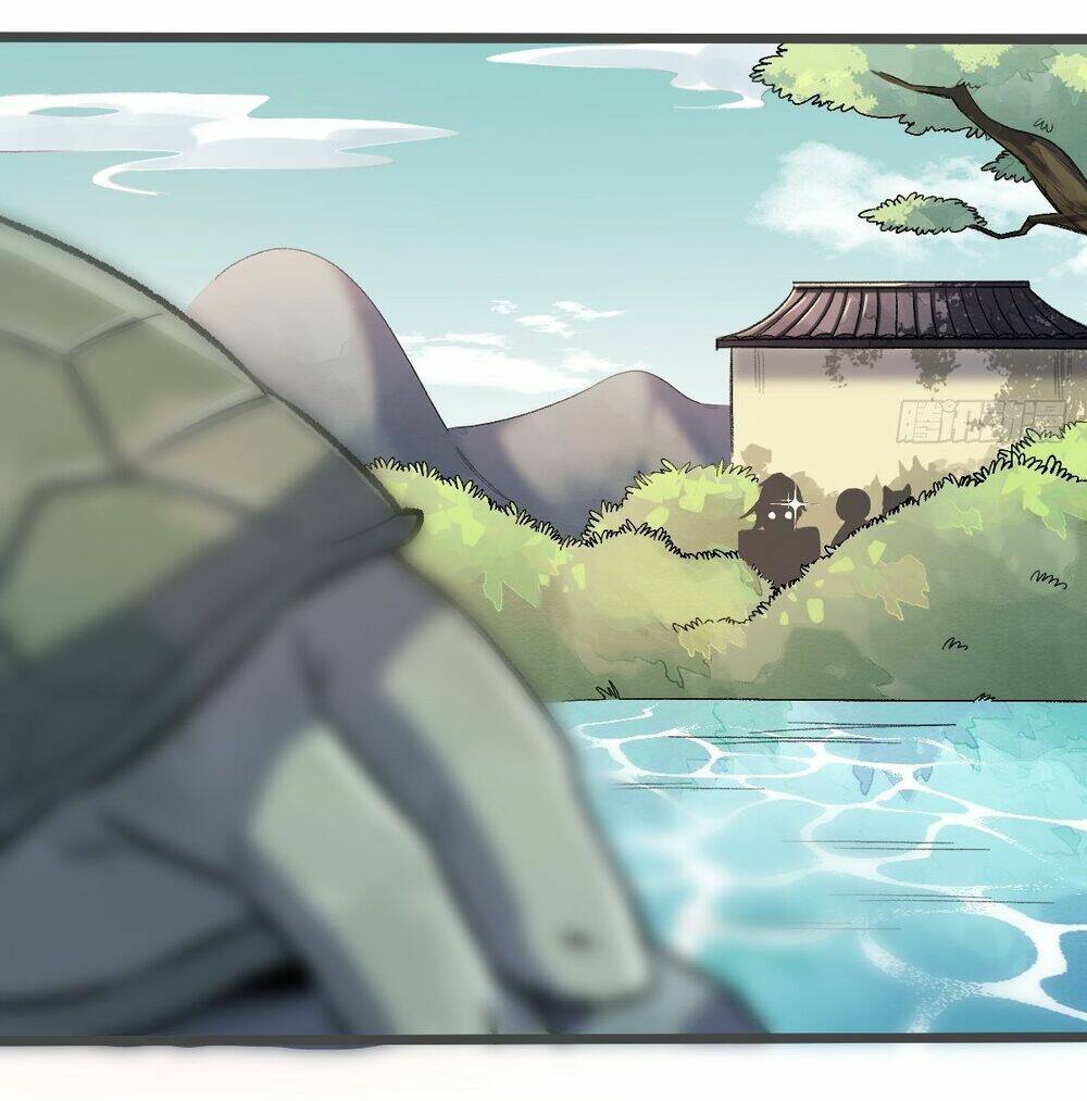 Nguyên Lai Ta Là Tu Tiên Đại Lão Chapter 7 - Trang 2