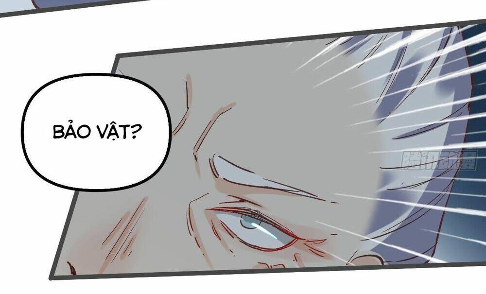 Nguyên Lai Ta Là Tu Tiên Đại Lão Chapter 7 - Trang 2