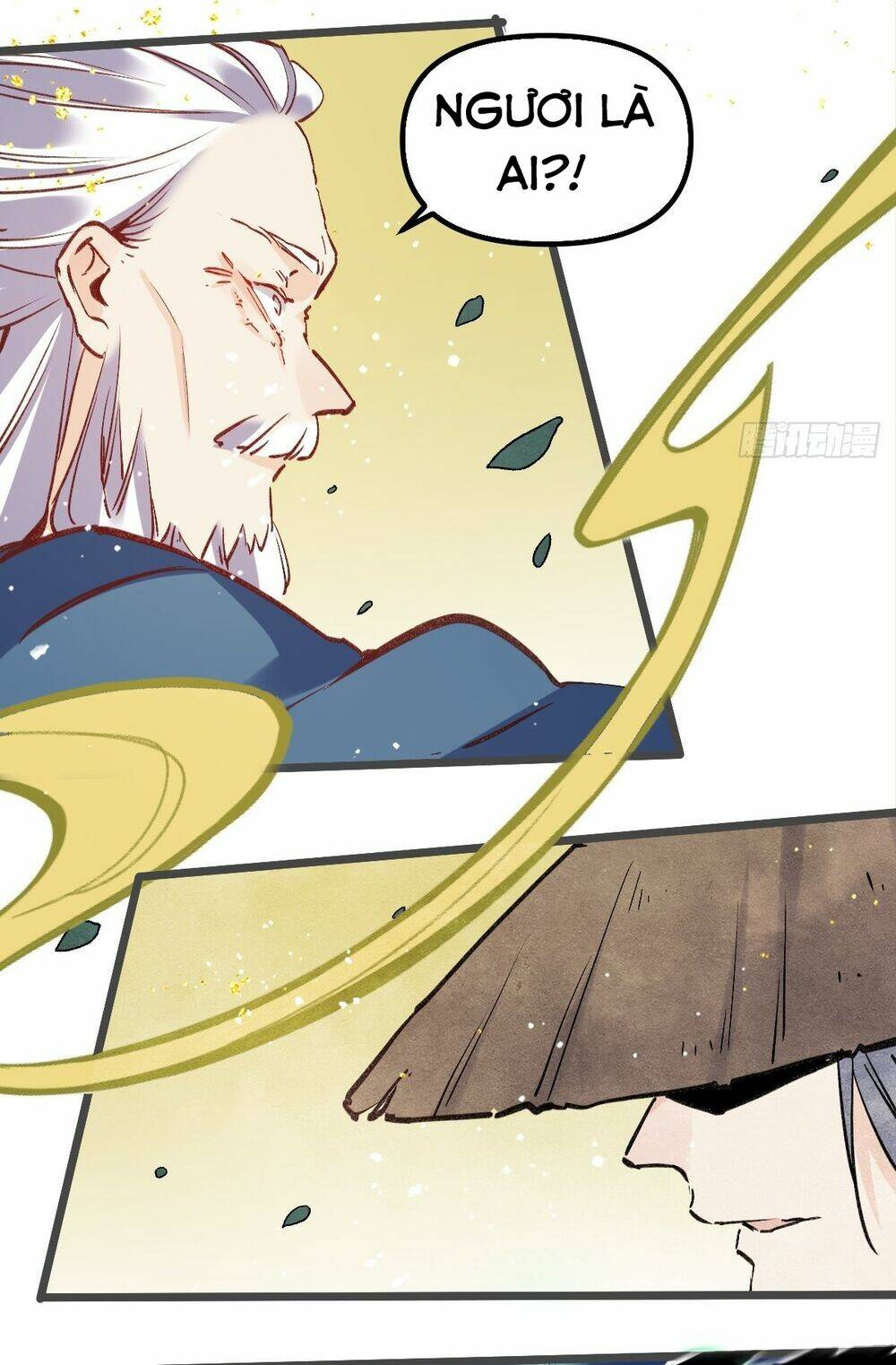 Nguyên Lai Ta Là Tu Tiên Đại Lão Chapter 7 - Trang 2