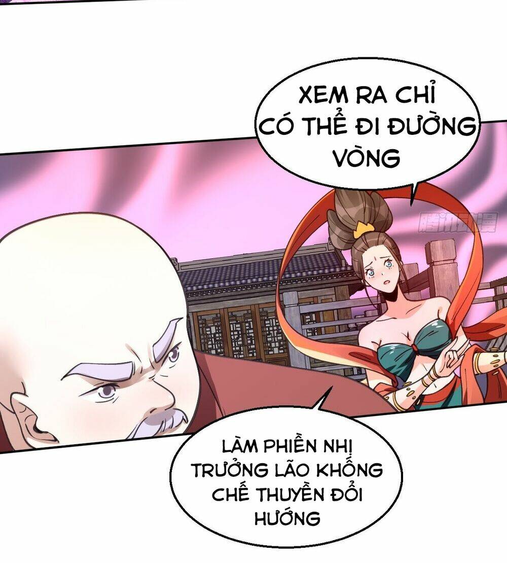 Nguyên Lai Ta Là Tu Tiên Đại Lão Chapter 70 - Trang 2