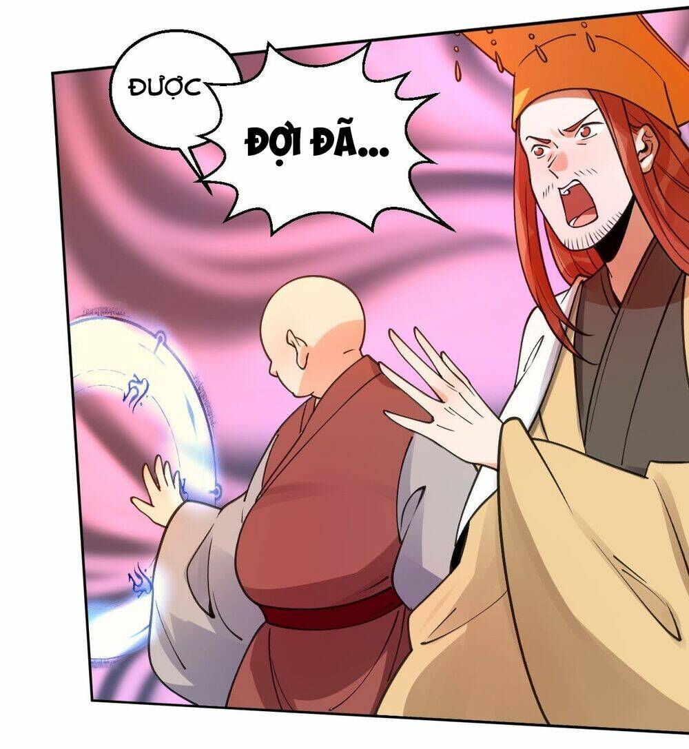 Nguyên Lai Ta Là Tu Tiên Đại Lão Chapter 70 - Trang 2