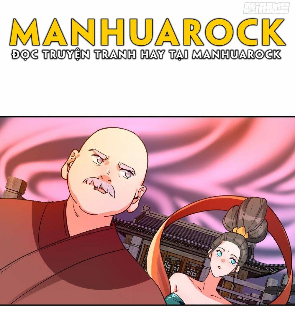 Nguyên Lai Ta Là Tu Tiên Đại Lão Chapter 70 - Trang 2