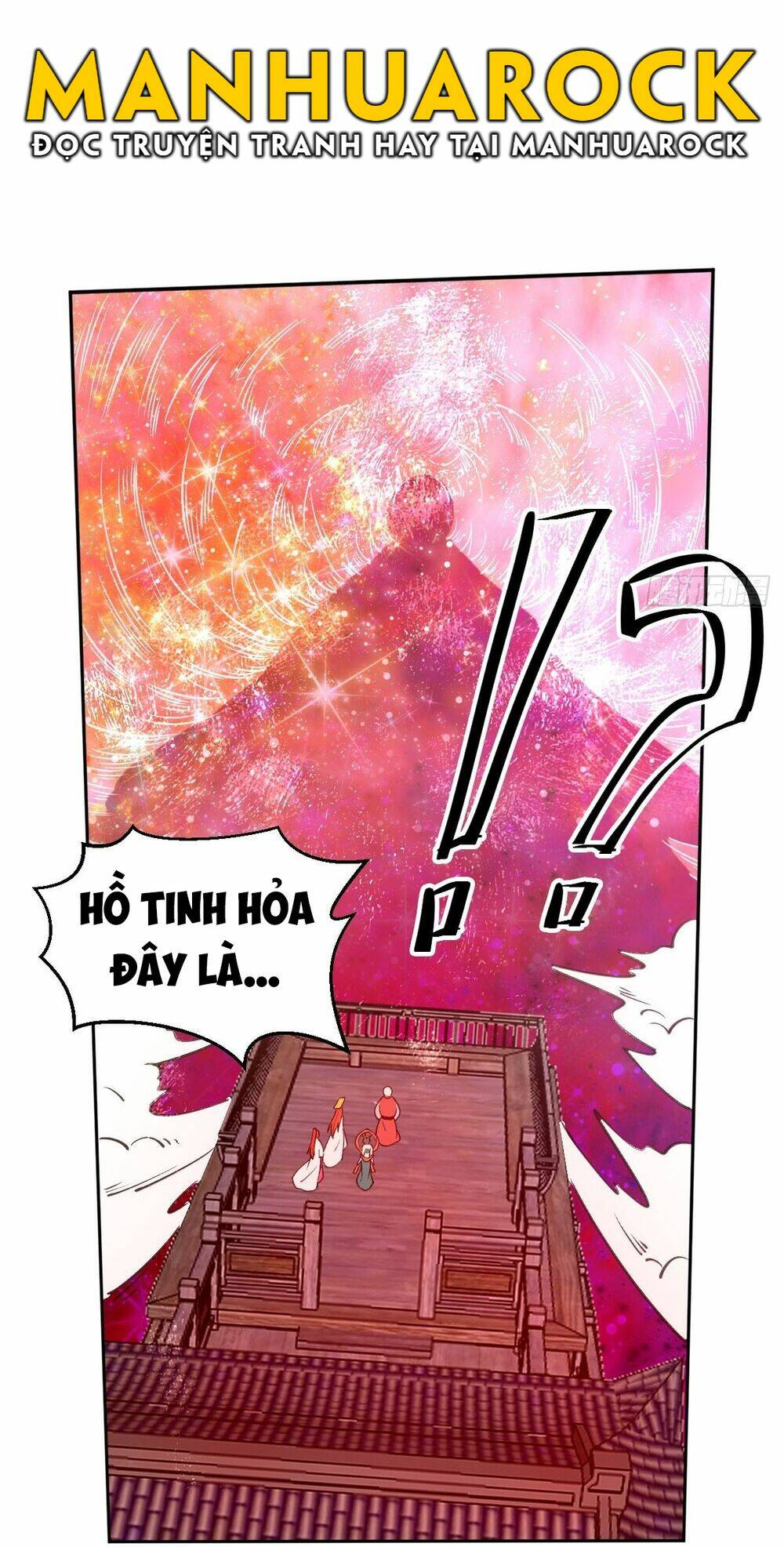 Nguyên Lai Ta Là Tu Tiên Đại Lão Chapter 70 - Trang 2