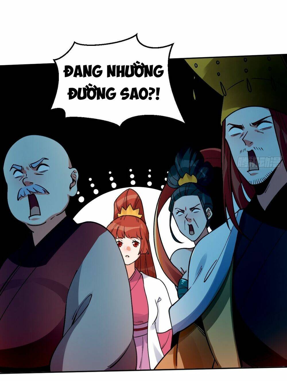 Nguyên Lai Ta Là Tu Tiên Đại Lão Chapter 70 - Trang 2