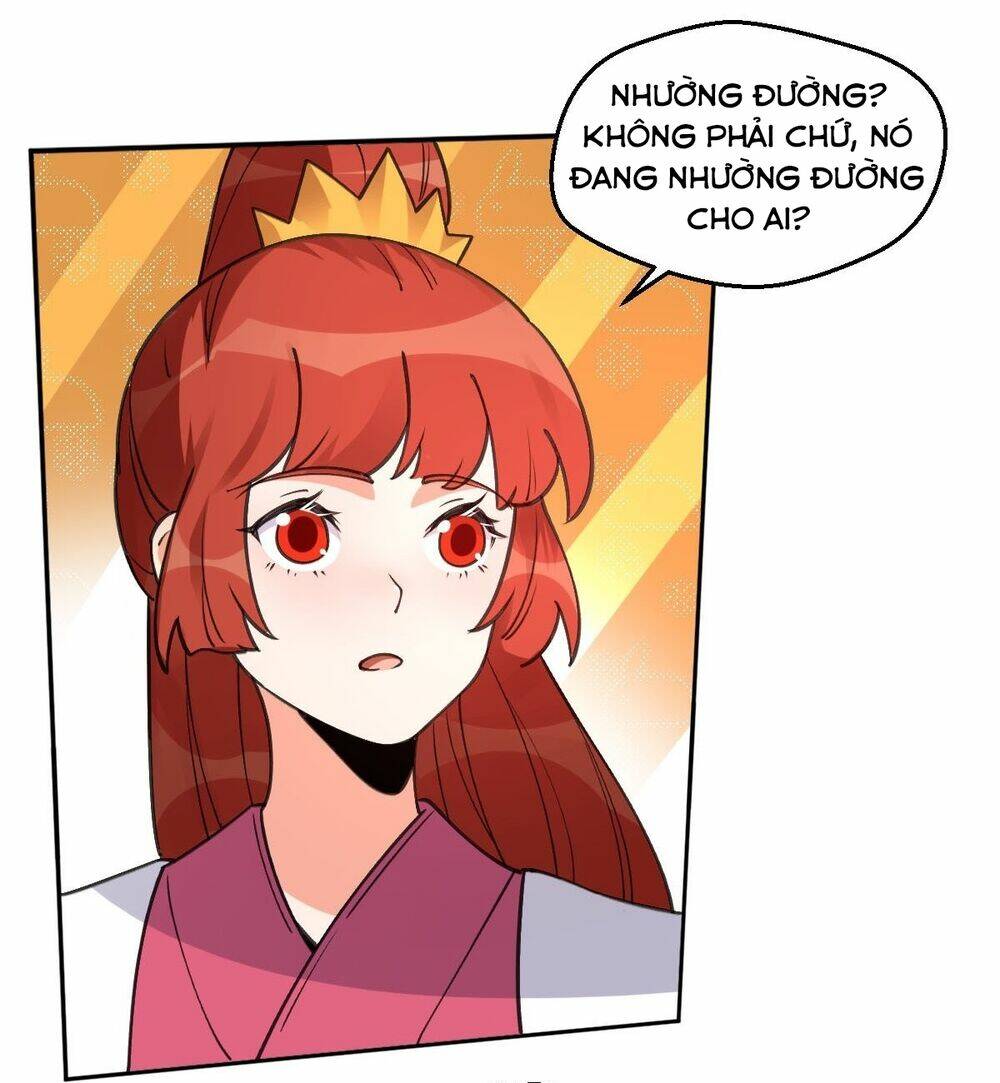 Nguyên Lai Ta Là Tu Tiên Đại Lão Chapter 70 - Trang 2