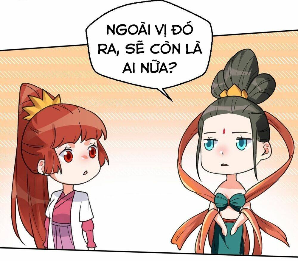 Nguyên Lai Ta Là Tu Tiên Đại Lão Chapter 70 - Trang 2