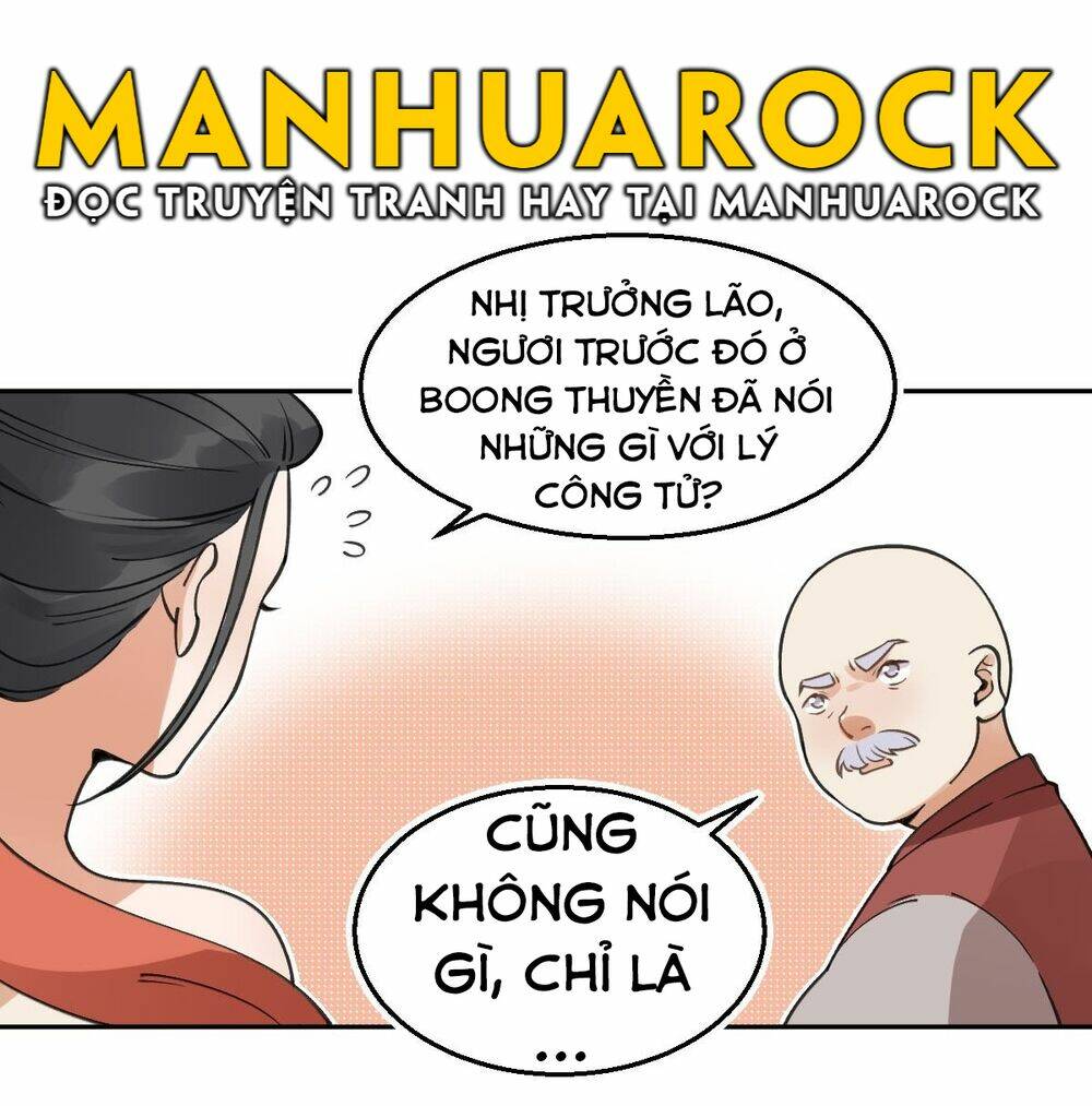 Nguyên Lai Ta Là Tu Tiên Đại Lão Chapter 70 - Trang 2