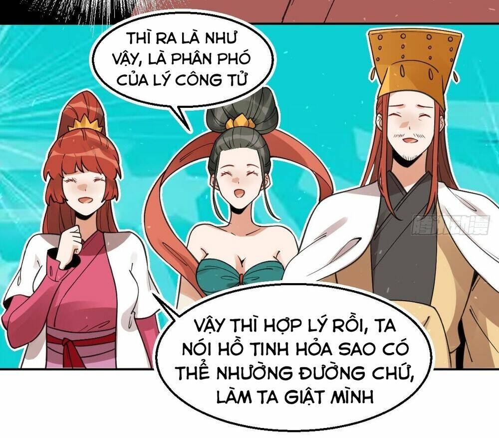 Nguyên Lai Ta Là Tu Tiên Đại Lão Chapter 70 - Trang 2